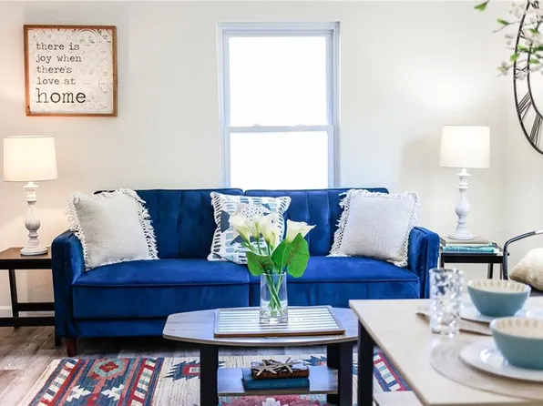 827 Brook Avenue, Suffolk, VA 23434