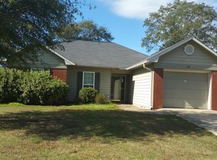 376 Harco Dr, Columbus, GA 31906