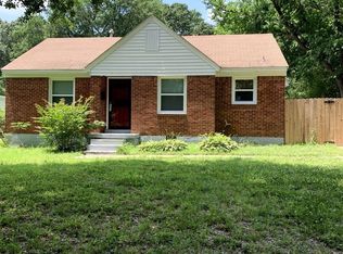 1025 Vaughn Rd, Memphis, TN 38122