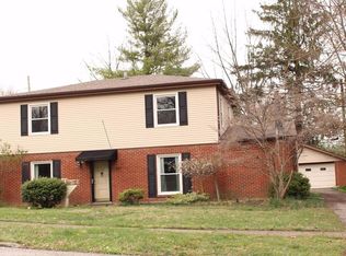 1041 Castleton Way, Lexington, KY 40517