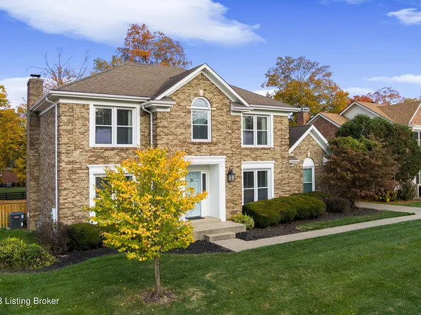 8521 Autumn Ridge Ct, Lyndon, KY 40242
