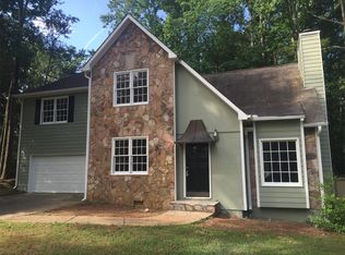 4499 Browning Ct, Powder Springs, GA 30127