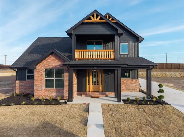 6929 Alianna Way, Fort Smith, AR 72916