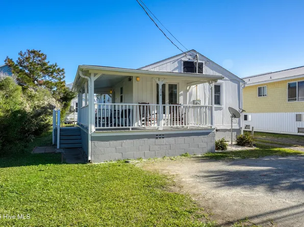 714 Canal Drive, Carolina Beach, NC 28428