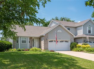 16008 Fairfield Dr, Plainfield, IL 60586