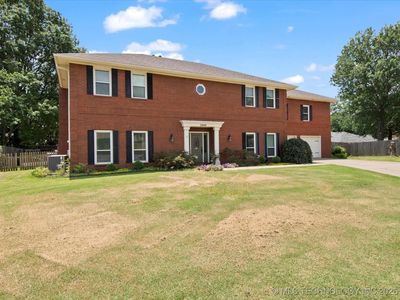 2609 Camelot Ct, Bartlesville, OK, 74006