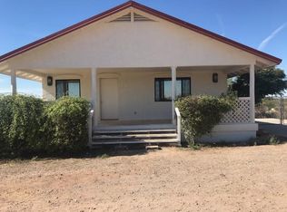 33431 W Earll Dr, Tonopah, AZ 85354