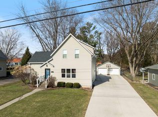 612 S WASHINGTON AVENUE, Marshfield, WI 54449