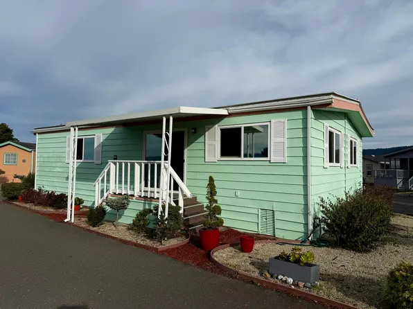 1603 Queens Row #41, Fortuna, CA 95540