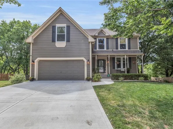 13961 W 144th Ct, Olathe, KS 66062