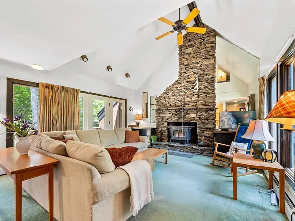 4623 Battleground Road #23, Fayston, VT 05673