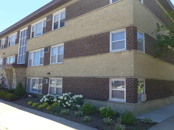 500 Clinton, 500 Clinton Ave APT 2, Oak Park, IL 60304