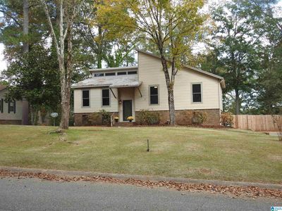 340 Comanche St, Montevallo, AL, 35115