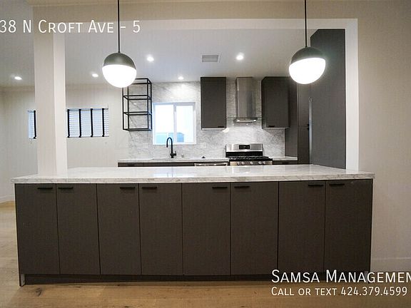 2nd image of 938 N Croft Ave APT 5