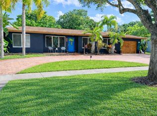 262 SW 54th Ave, Plantation, FL 33317