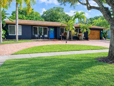 262 SW 54th Ave, Plantation, FL, 33317