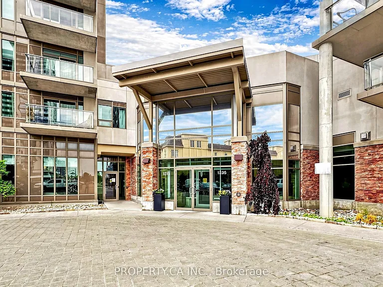 1235 Bayly St #614 — Photo 4