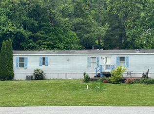 2001 Red Bank Rd TRAILER 1, Dover, PA 17315