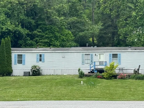 2001 Red Bank Rd Trailer 1, Dover, PA 17315