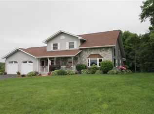 1779 10th St, Cumberland, WI 54829