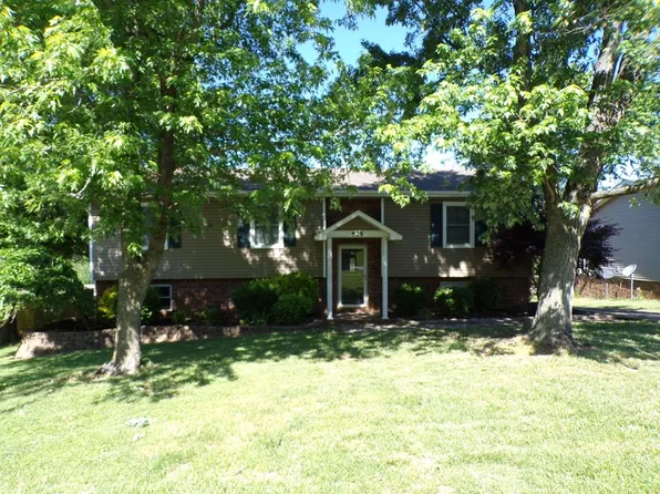 625 Westside Ave, Madisonville, KY 42431