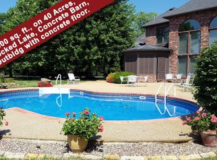 4925 Chandler Rd, Fulton, MO 65251