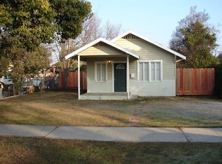 3525 E Liberty Ave, Fresno, CA