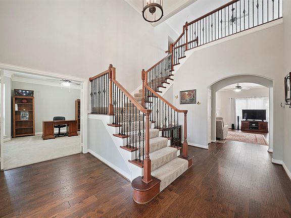 3rd image of 3506 Stanbury Place Ln