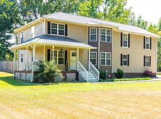 212 Crunk Rd, Florence, AL 35633