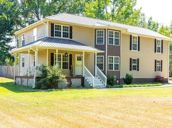 212 Crunk Rd, Florence, AL 35633