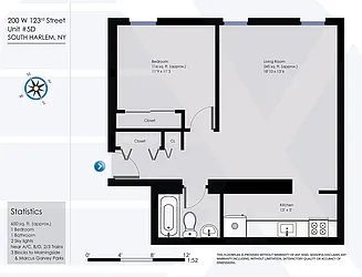 Rented by Oxford Property Group
