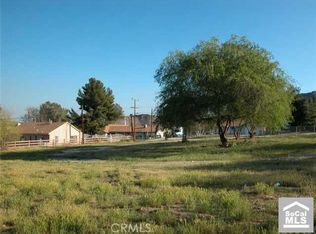 0 N Church St LOT 25, Castaic, CA 91384