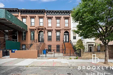Rented by Brooklyn High Rise LLC
