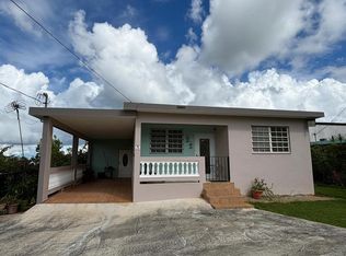 Carr 155 Km 34.2 Int Bogato, Orocovis, PR 00720