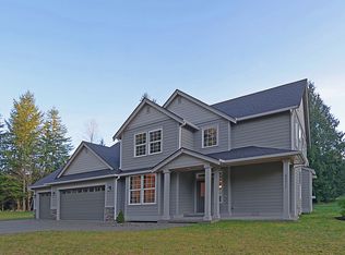 6221 Grandview Rd, Arlington, WA 98223