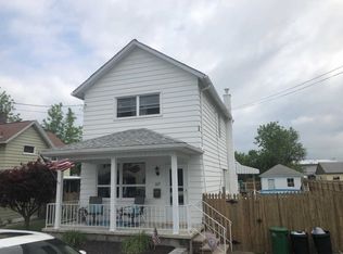 307 Dolph St, Jessup, PA