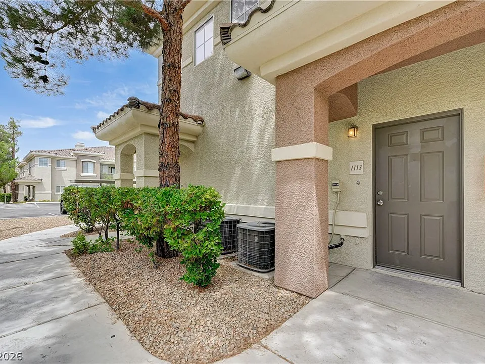 9050 W Warm Springs Rd #1113