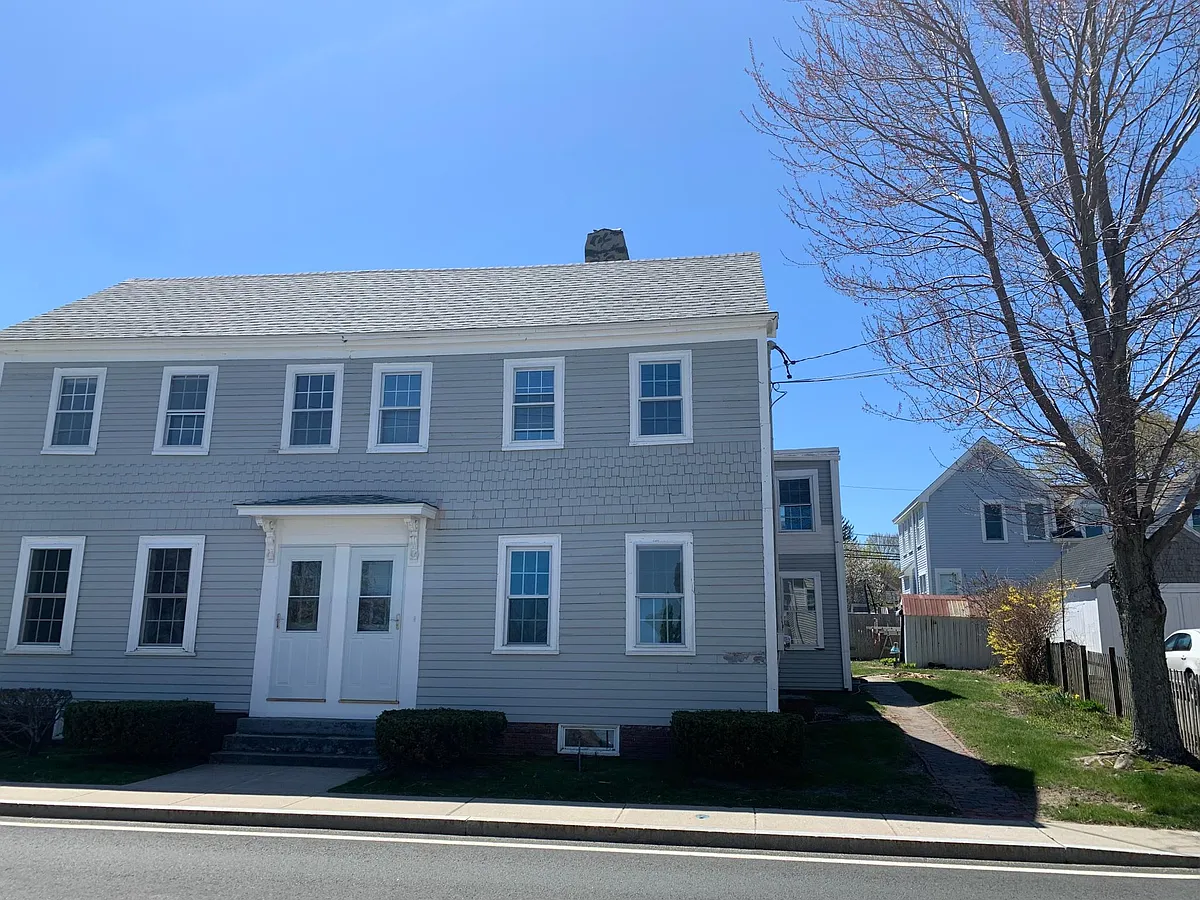 Building Photo - 246 Water St #2