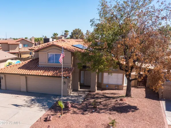 7003 W BLOOMFIELD Road, Peoria, AZ 85381