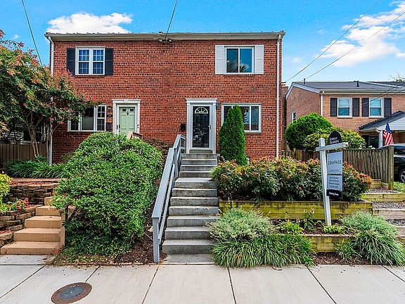 2nd image of 507 E Custis Ave