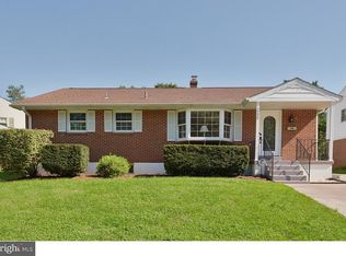 2235 Saint James Dr, Wilmington, DE 19808