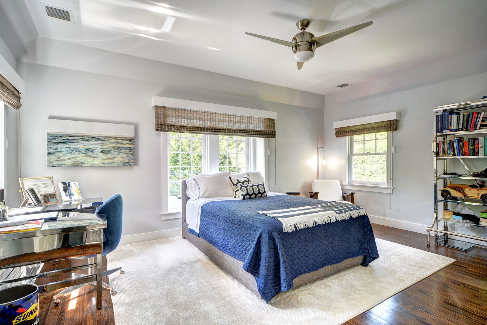  Guest Suite
