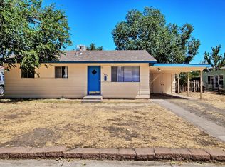 2532 Texas Ave, Grand Junction, CO 81501