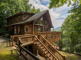 94 Kings Rdg, Maggie Valley, NC 28751