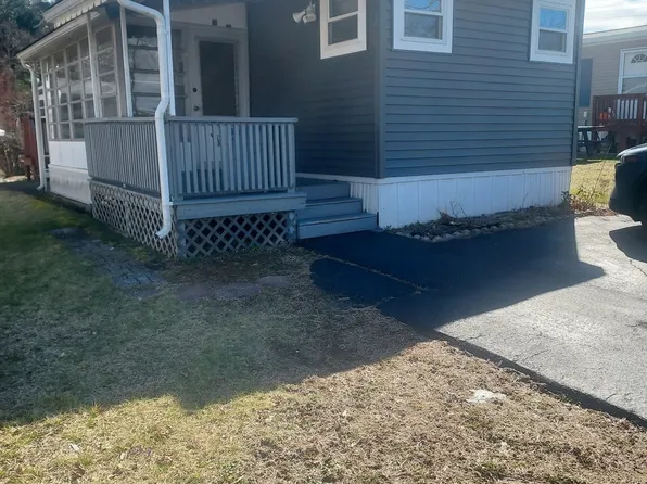 79 Mayflower Ave, Taunton, MA 02780