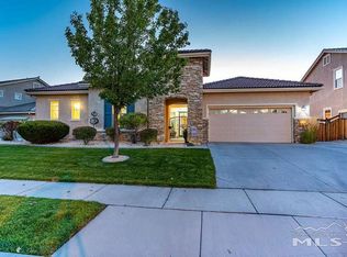 6505 Sandy Rock Rd, Sparks, NV 89436