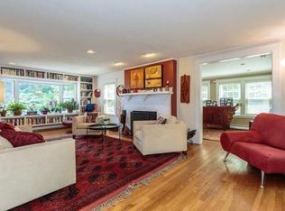 4 Brantwood Rd, Arlington, MA 02476
