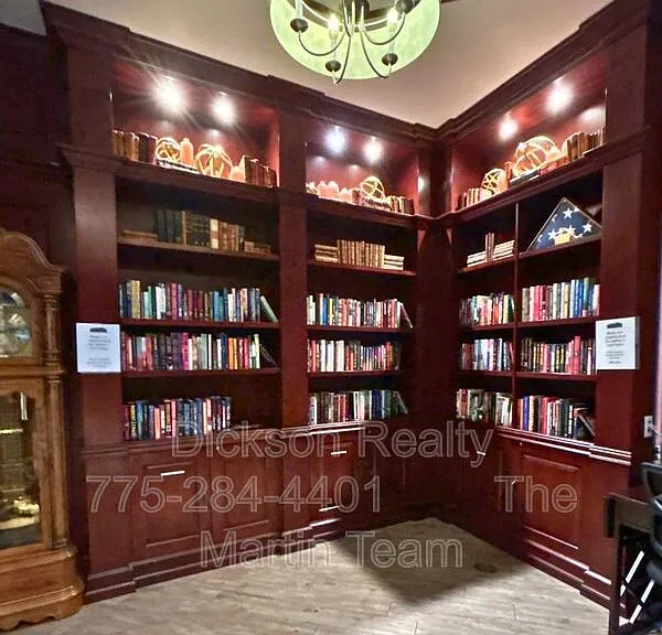 900 S Meadows Pkwy #1123 — Photo 11
