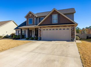 139 Dewfield Ln, Boiling Springs, SC 29316