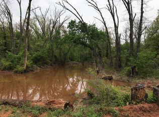 31190 Palimino Dr, Tecumseh, OK 74801